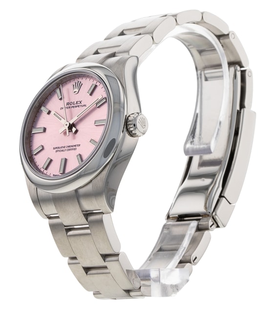 Rolex Oyster Perpetual 277200 Image 2